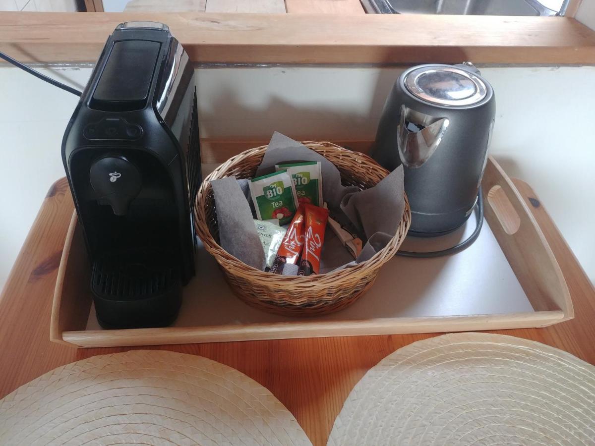 Privatunterkunft Panorama *