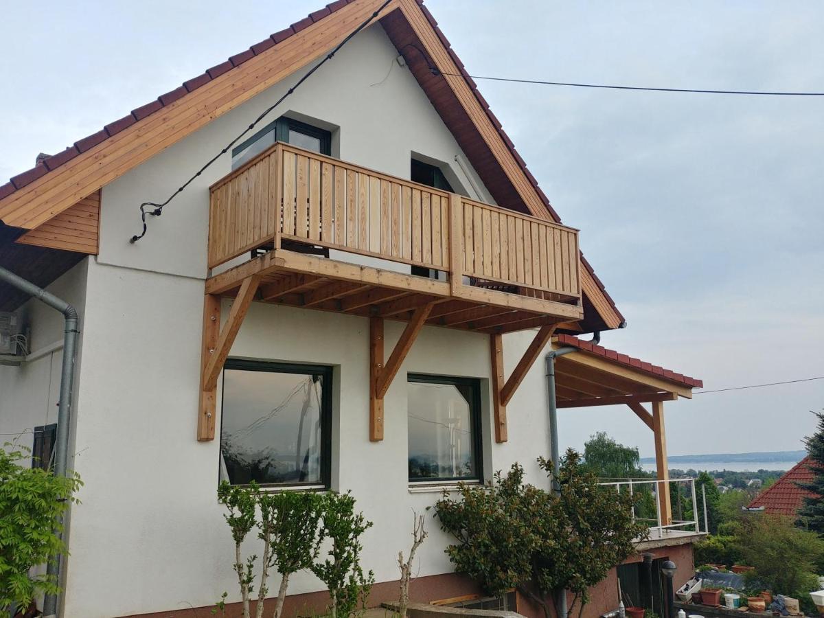 Privatunterkunft Panorama *